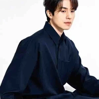 เค-พ่อพระเอก