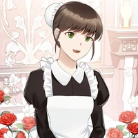 Mara(Maid)