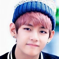 Taehyung 🐯