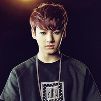 Jeon Jungkook