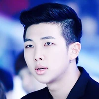 Namjoon 🐨