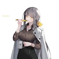 Tachibana Mei (mama Akira)