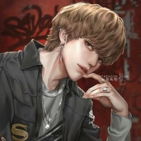 author