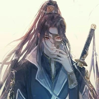 ไป๋หยุน(นายเอกตอนใส่หน้ากาก)