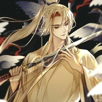หลี่หยาง(องครักษ์นายเอก)
