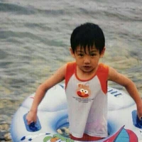 jeykey kecil