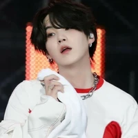 yoongi