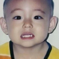 baby bear(v)