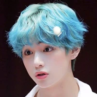 kim teahyung