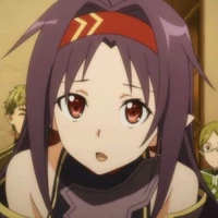 yuuki