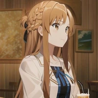 Asuna
