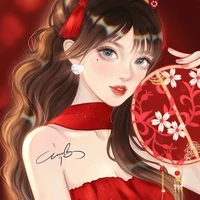 ดาว