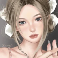 อายูมิ(น้องสาวบุญธรรม)