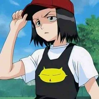 คุโรซากิ คาริน(น้องสาวอิจิโกะ)