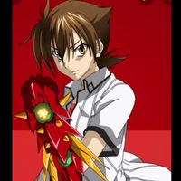 Hyoudou Issei