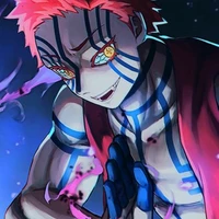 akaza