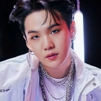 Min Yoongi