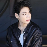 Jeon Jungkook
