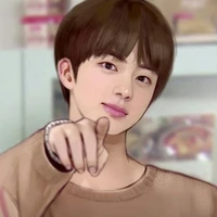 Jin (8 yrs old)