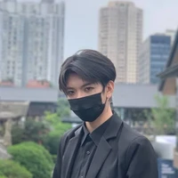 ชินจัง (เพื่อนพระเอก)