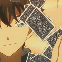 คุโรบะ ไคโตะ(นายเอก)