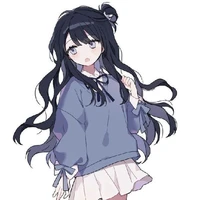 Liana(5yr old Fl)