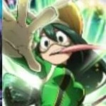 tsuyu