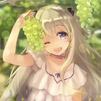 Juliette(sœur de Yun)