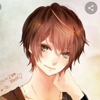 Jun(meilleur ami de Yun )