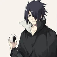 Sasuke (☯Emo Boi ☯)