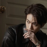 devan kingfeng (dad dean)