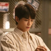 ดิน(พี่ชายนางเอก)