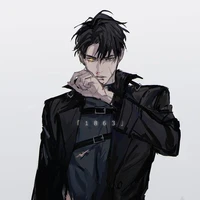 hunter