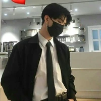 คิว(พระเอก+มาเฟีย)