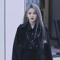 ใส(แม่พระเอก)