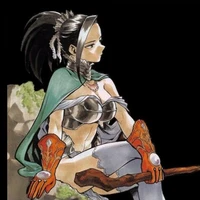 Momo [Omega]