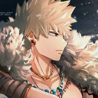 Katsuki Bakugou [DELTA PURO]