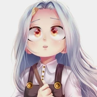 Eri Midoriya [6 años Omega Puro]