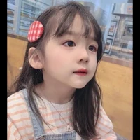 Felisha [kecil/4thn]