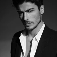 ALEXANDER GRAYSON [ ML]