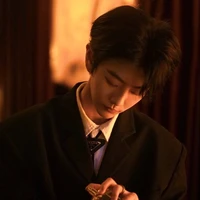 (การ์ดพระเอก)คิว