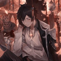 zhongli
