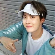 j hope