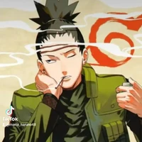 😴Shikamaru😴