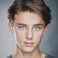 Héctor (11 años)