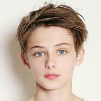 Axel (9 años)
