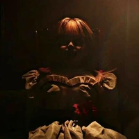 Agent Annabelle(fl)