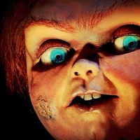 Agent Chucky