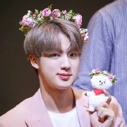 Kim seokjin