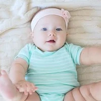 Baby Lalisa